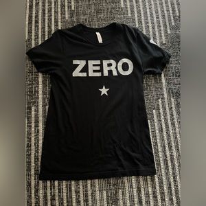 The Smashing Pumpkins tee